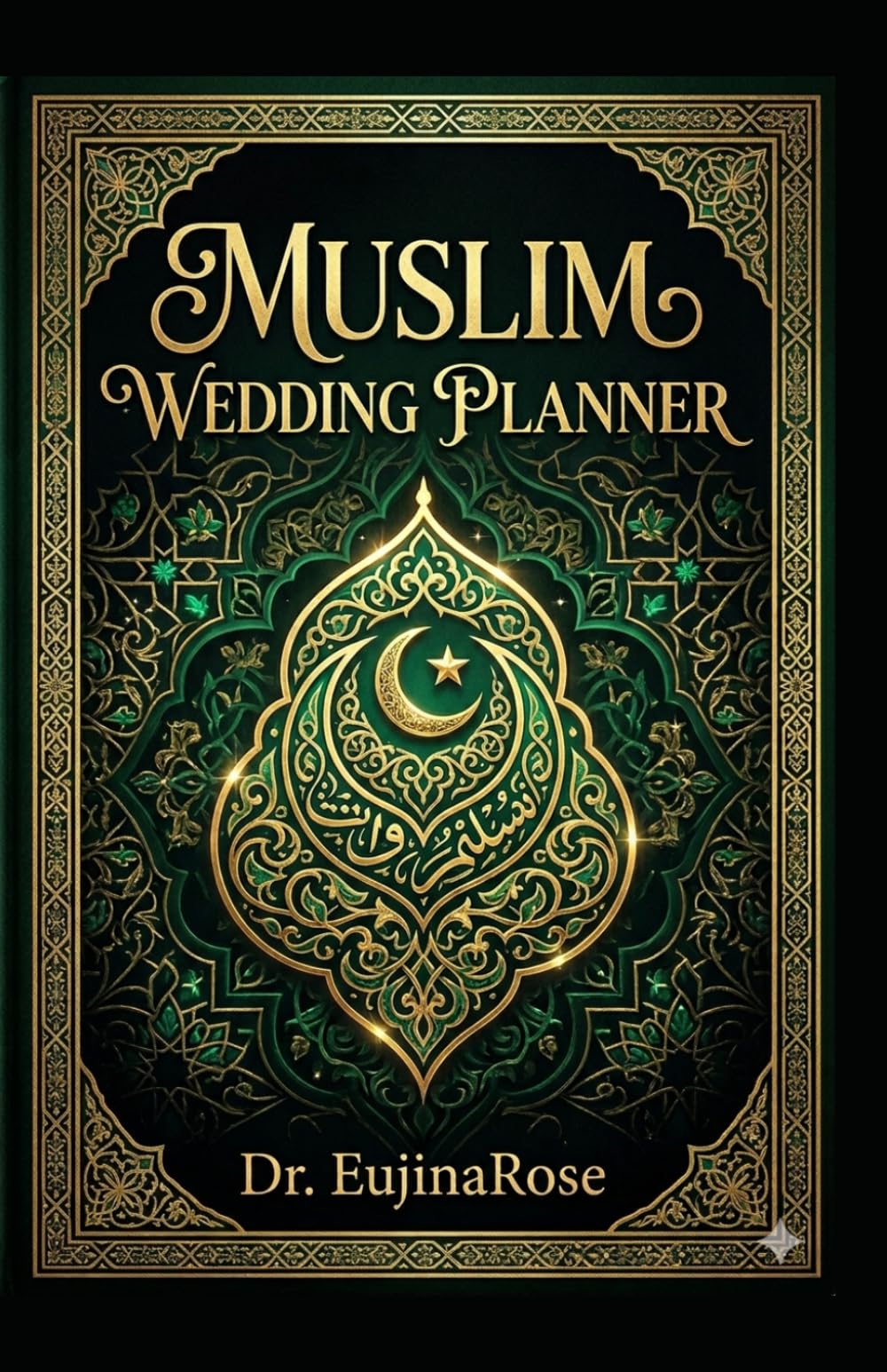 Muslim Wedding Planner 2026: South Asian Edition