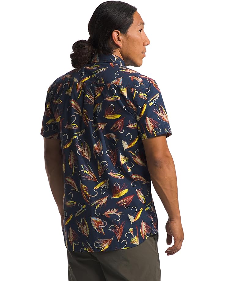 The North Face Short Sleeve Baytrail Pattern Shirt - #2 of 2