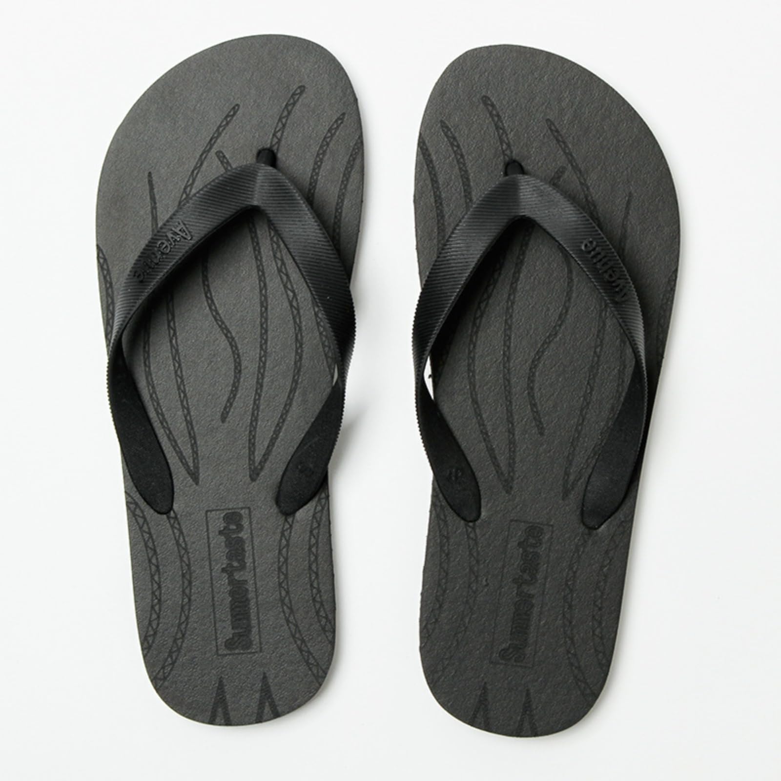 Chanclas para mujer y hombre, ligeras, cómodas, para verano, playa, para hombre — view 5