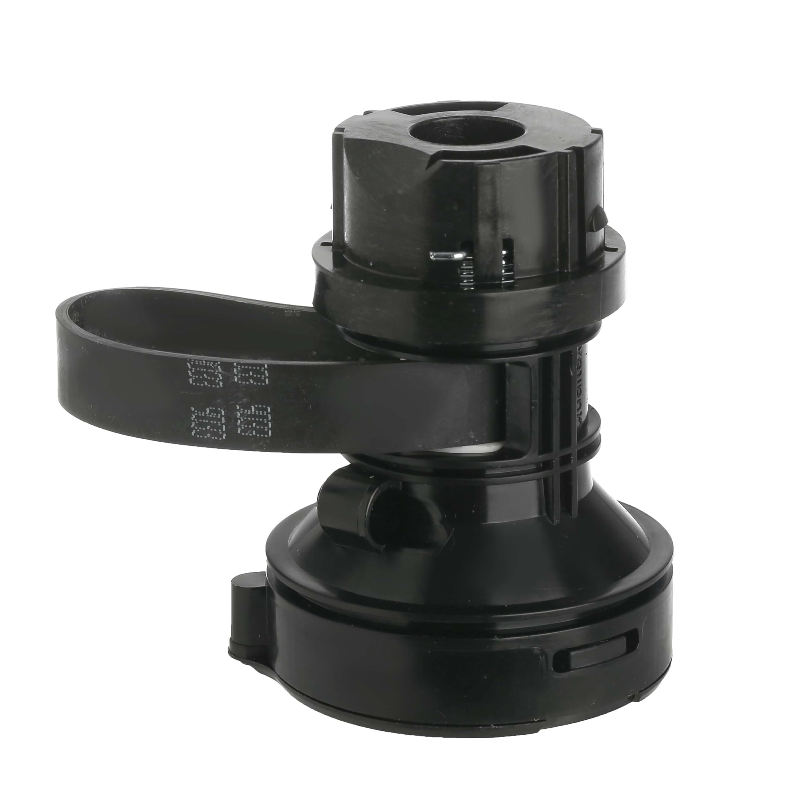 Masterpart Black Vacuum Complete Clutch Assembly With Belts Compatible With Dyson Dc04 Vacuum Cleaners