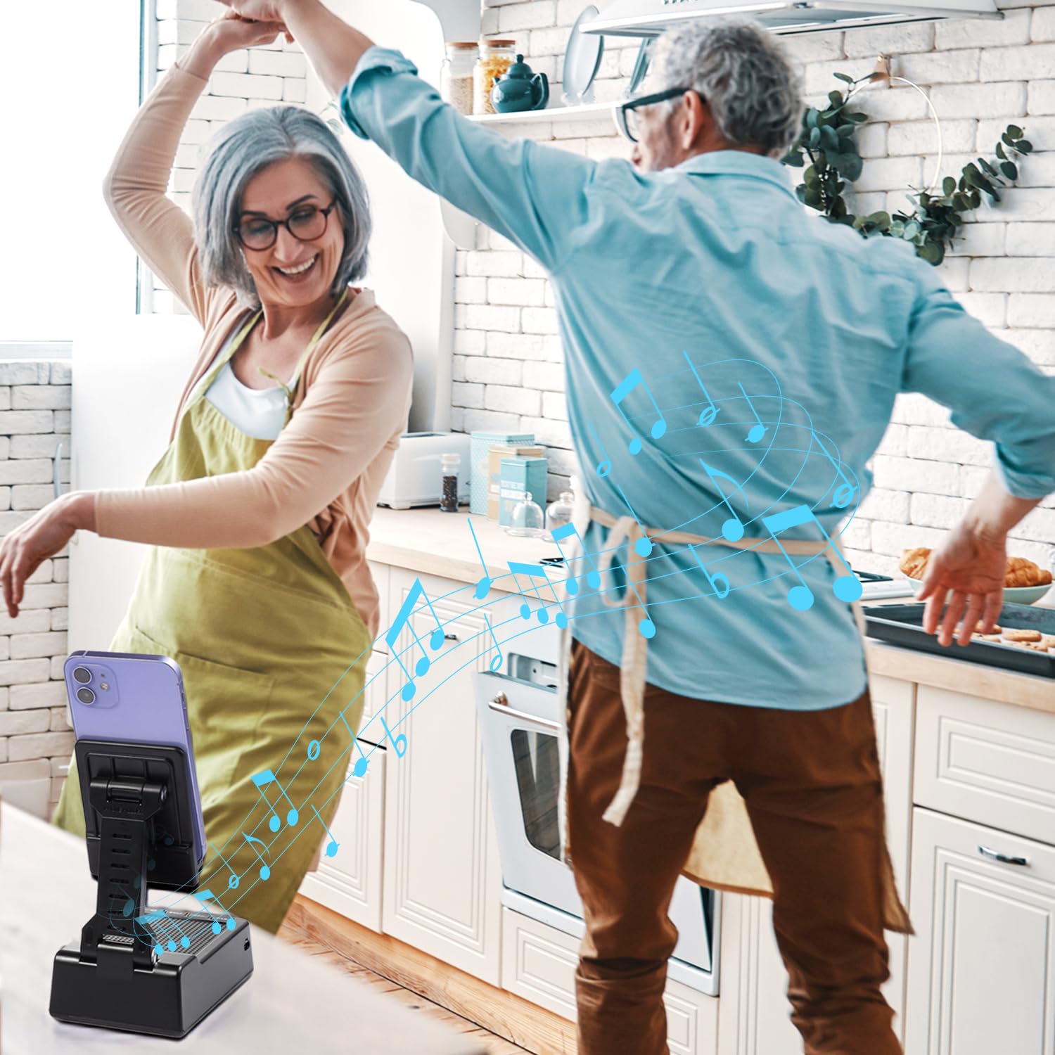 Altoparlanti Bluetooth portatili
