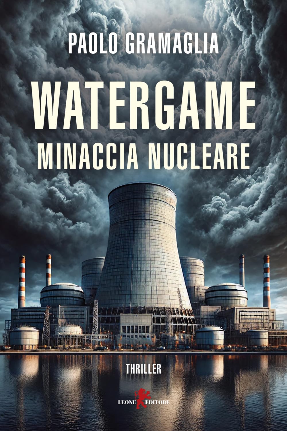 Watergame. Minaccia Nucleare - 4