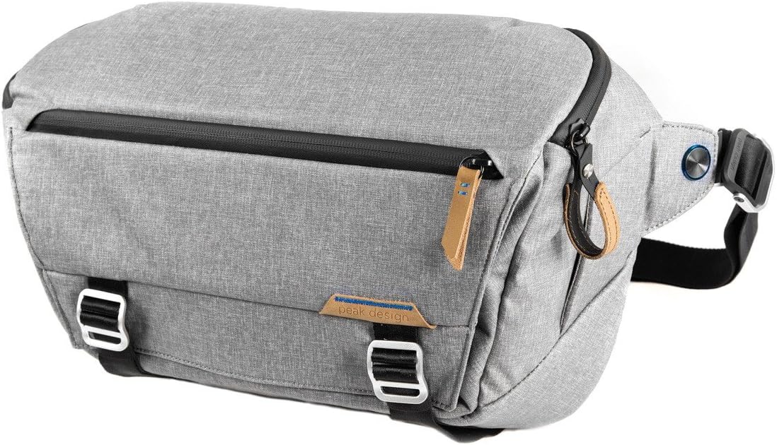 Peak Design Everyday Sling 10L Ash