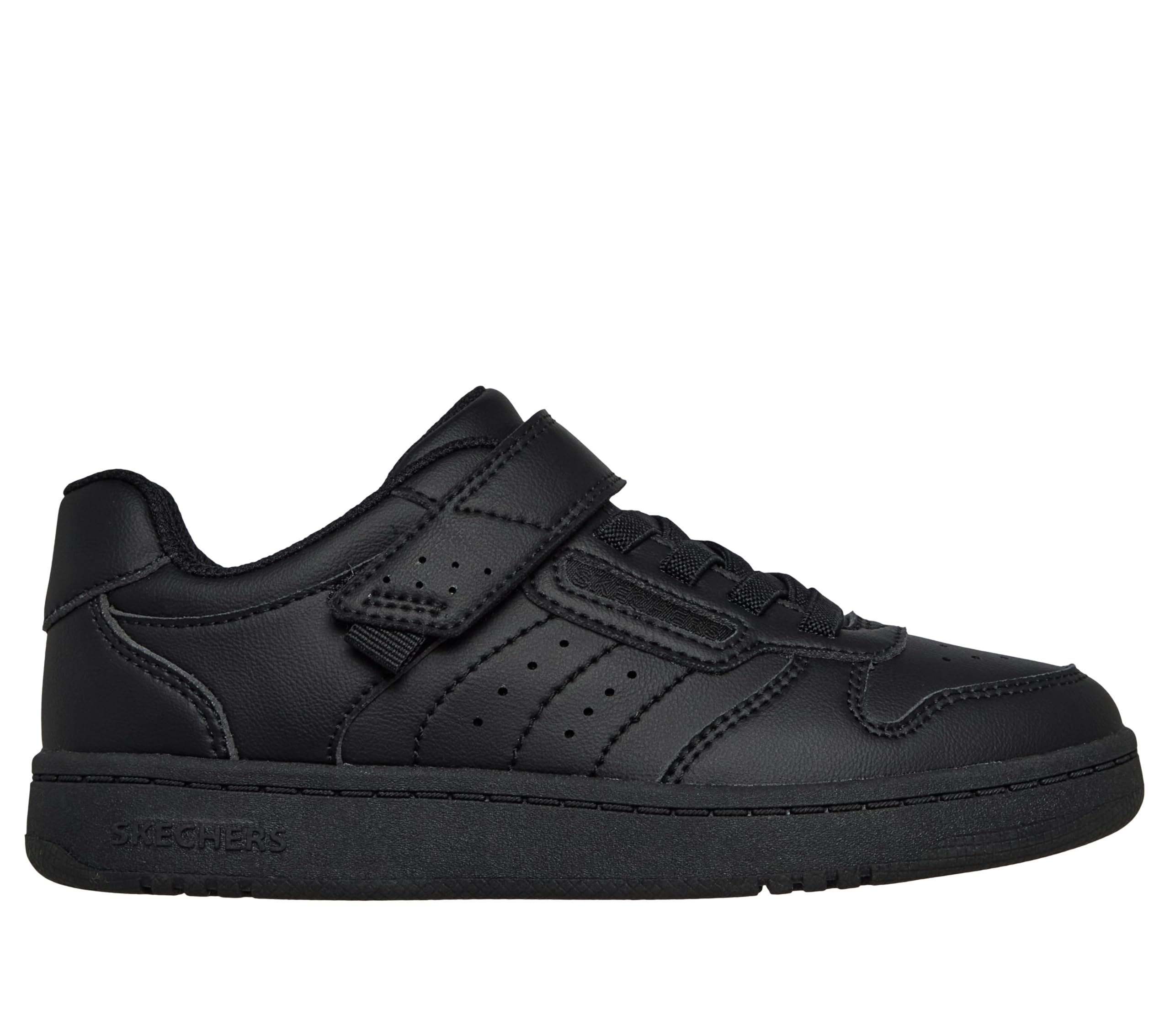 Skechers Quick Street Scarpe da ginnasticaBambini e Ragazzi