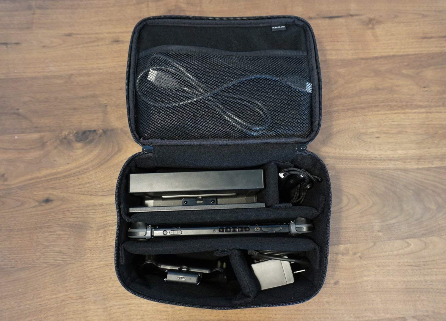 Amazon.co.jp: 【任天堂ライセンス商品】まるごと収納バッグ for