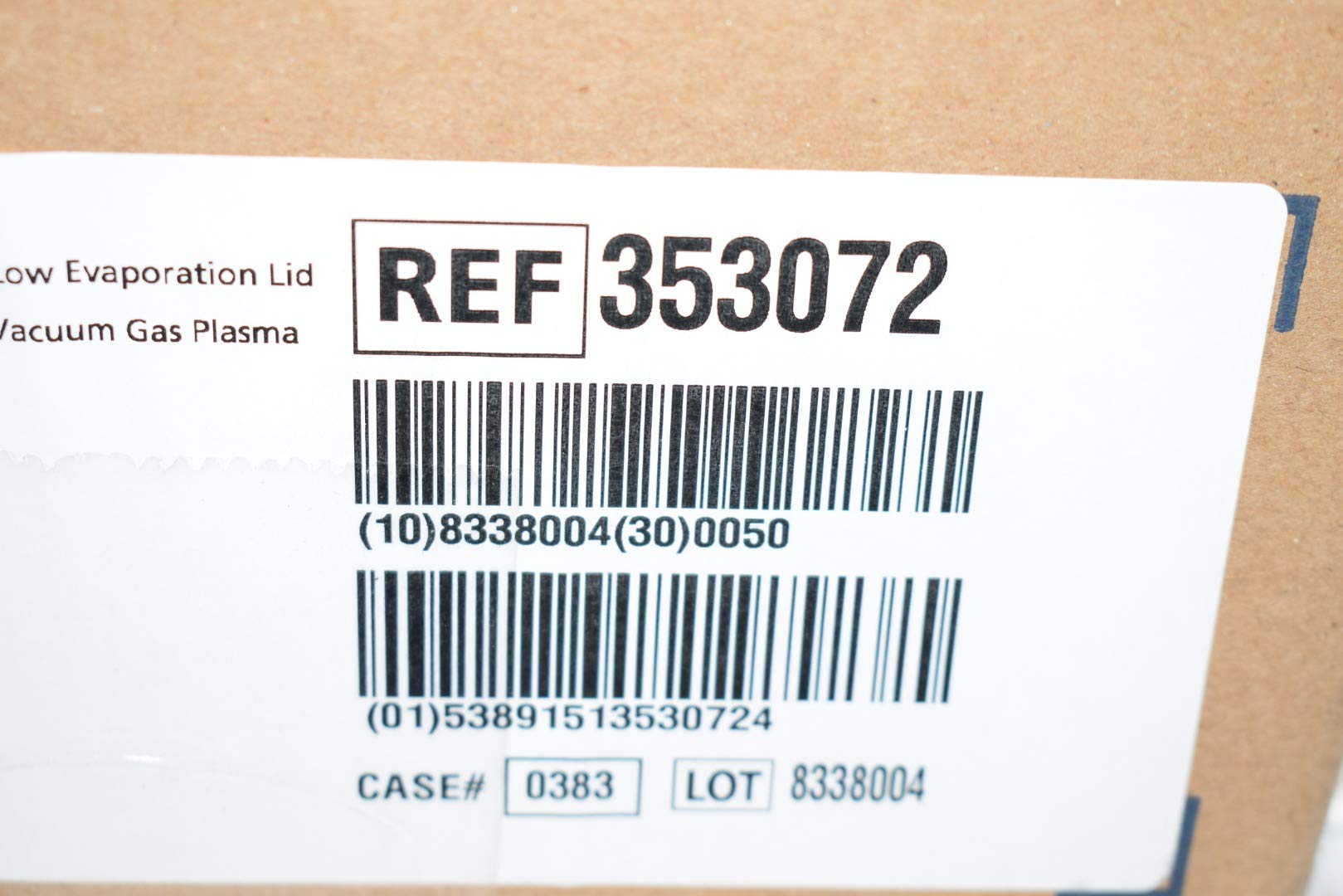 3M P-110 Chemical Sorbent Pad, 11