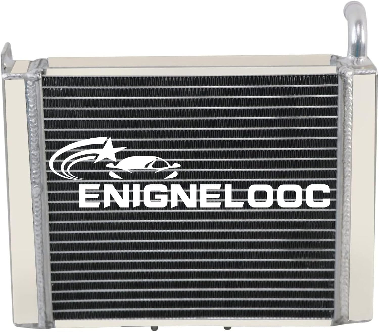 3 Row Core Aluminum Radiator for CAN-AM/CANAM RENEGADE 500/800 2007-2012