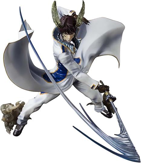 Amazon フィギュアーツzero テラフォーマーズ 膝丸燈 約140mm Pvc Abs製 塗装済み完成品フィギュア フィギュア ドール 通販