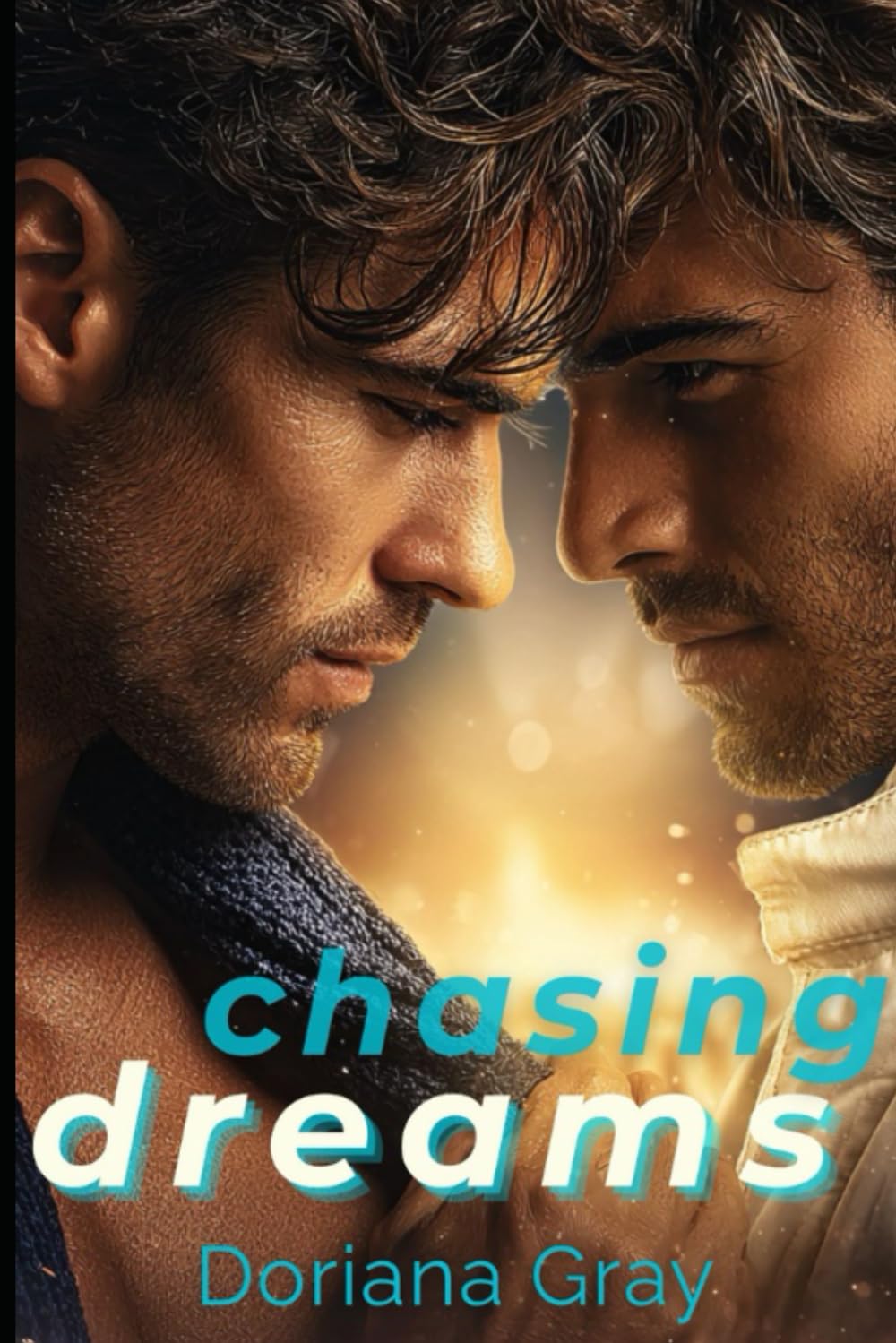 Chasing Dreams: Bodyguard - Formel 1 gay Romance (MM)