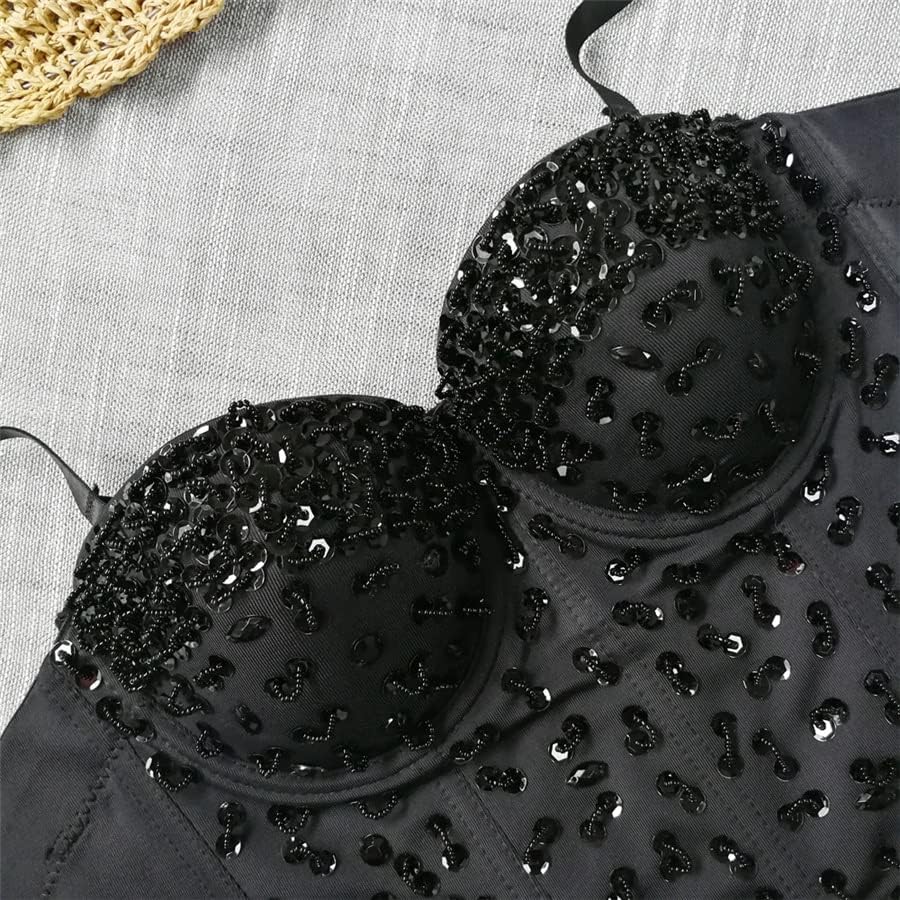 PHARFAITE] Cherie Choker-シェリー・チョーカー‐/3点セット