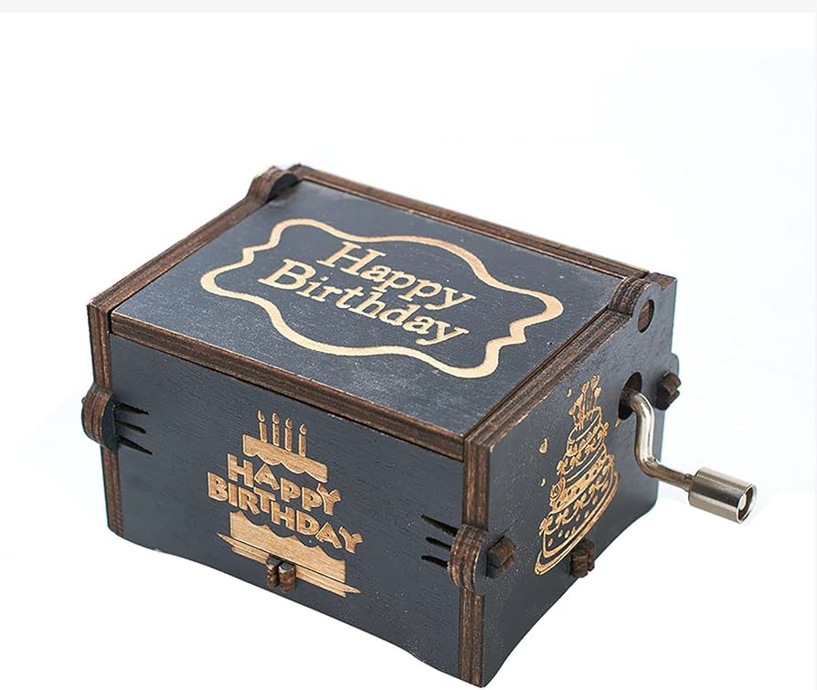 Amazon | 人気 オルゴール 手回し式 木製 レトロ 手巻きオルゴール Amazon | 人気 オルゴール 手回し式 木製 レトロ 手巻きオルゴール