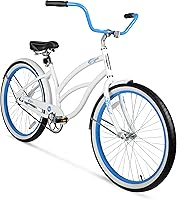 Vista 1 de 26in Hyper HBC Women's Cruiser