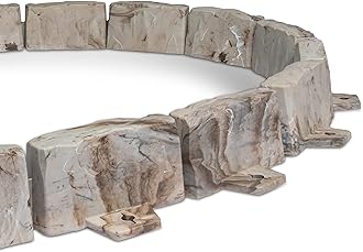 EasyFlex Pound-in Landscape Edging