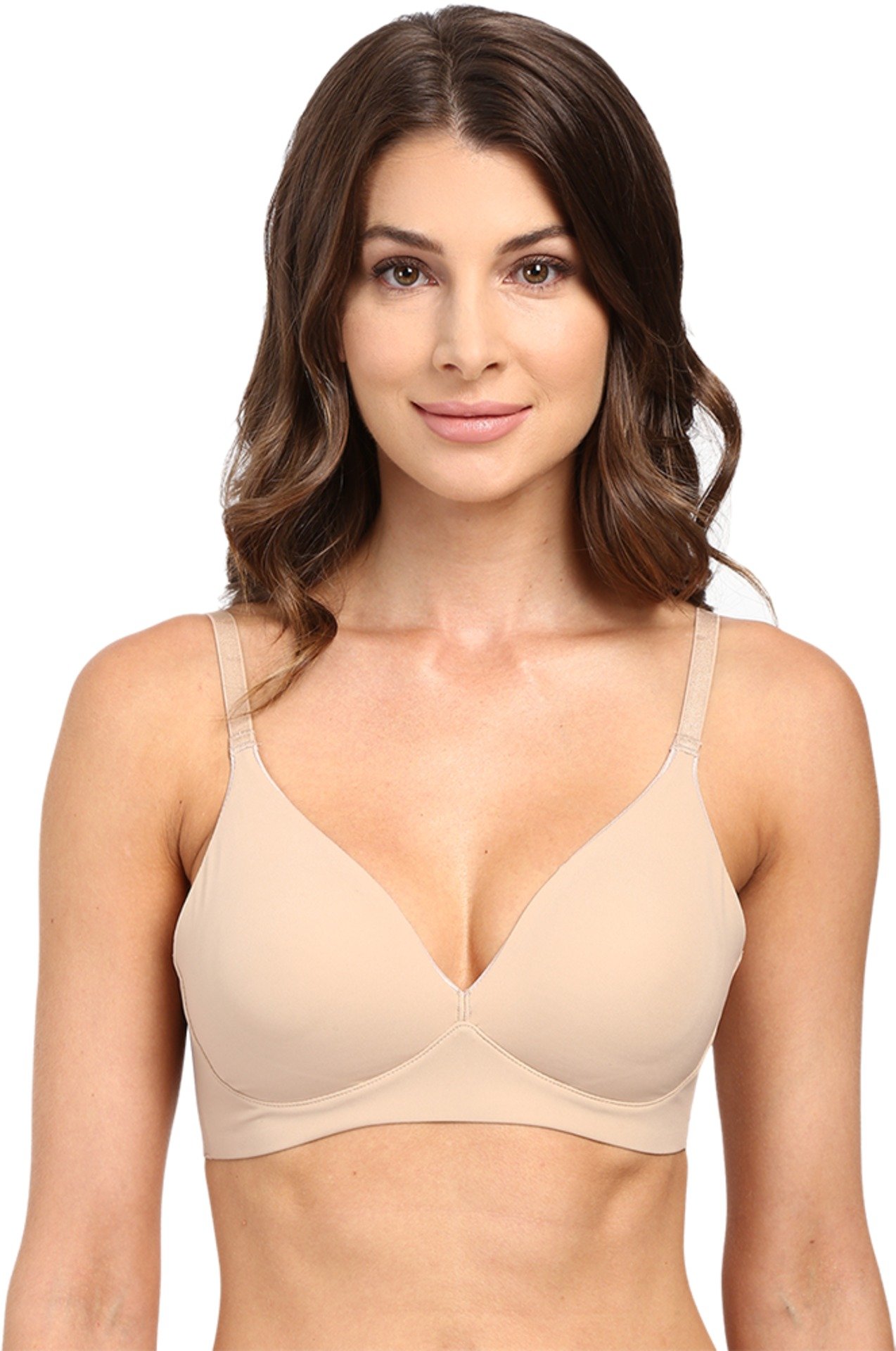 SpanxWomen's The Nudist Unlined Wireless