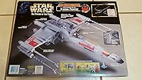 Vista 2 de POTF Electronic Power F/X Luke's Red Five X-Wing