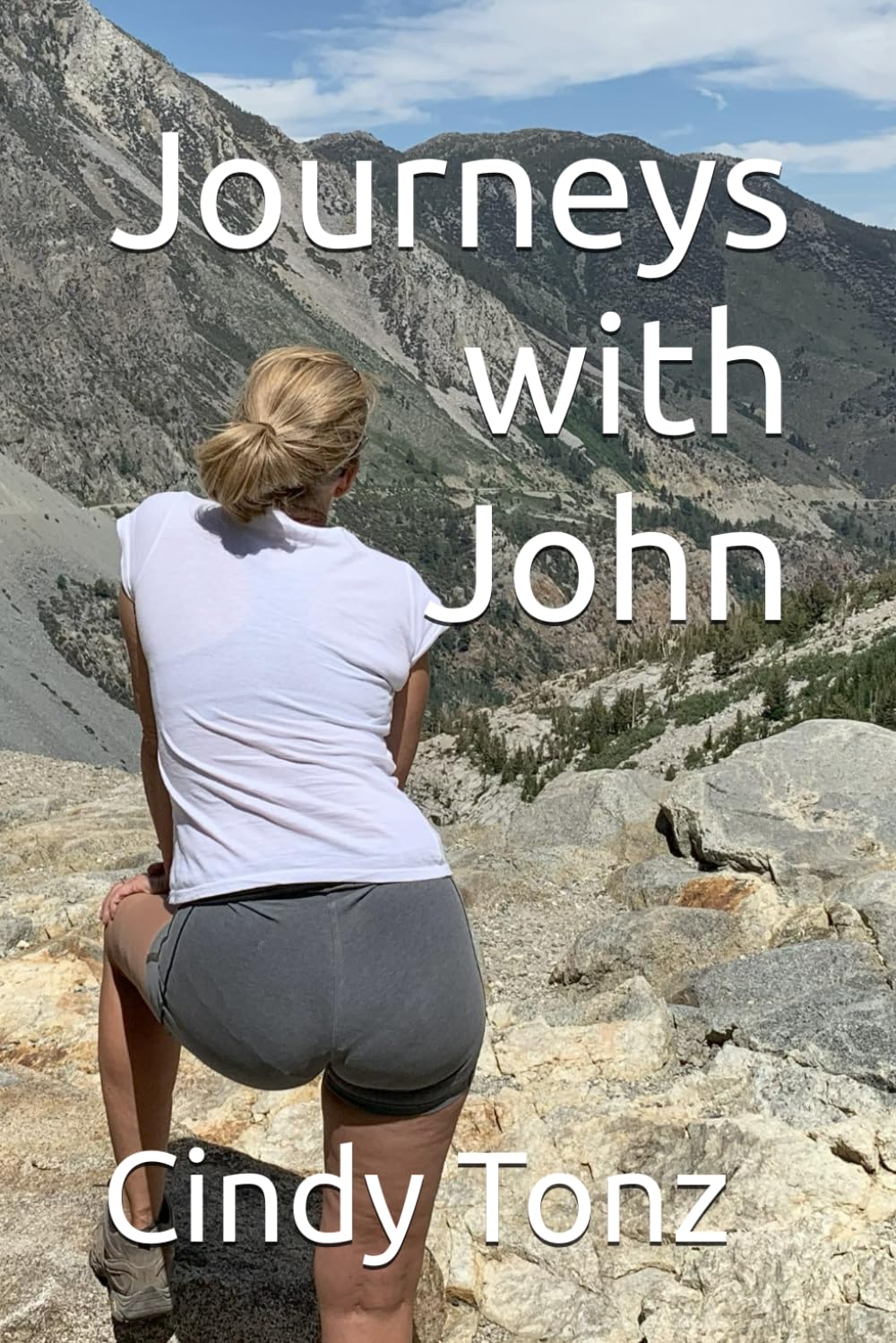 Journeys with John      Paperback – November 22, 2025