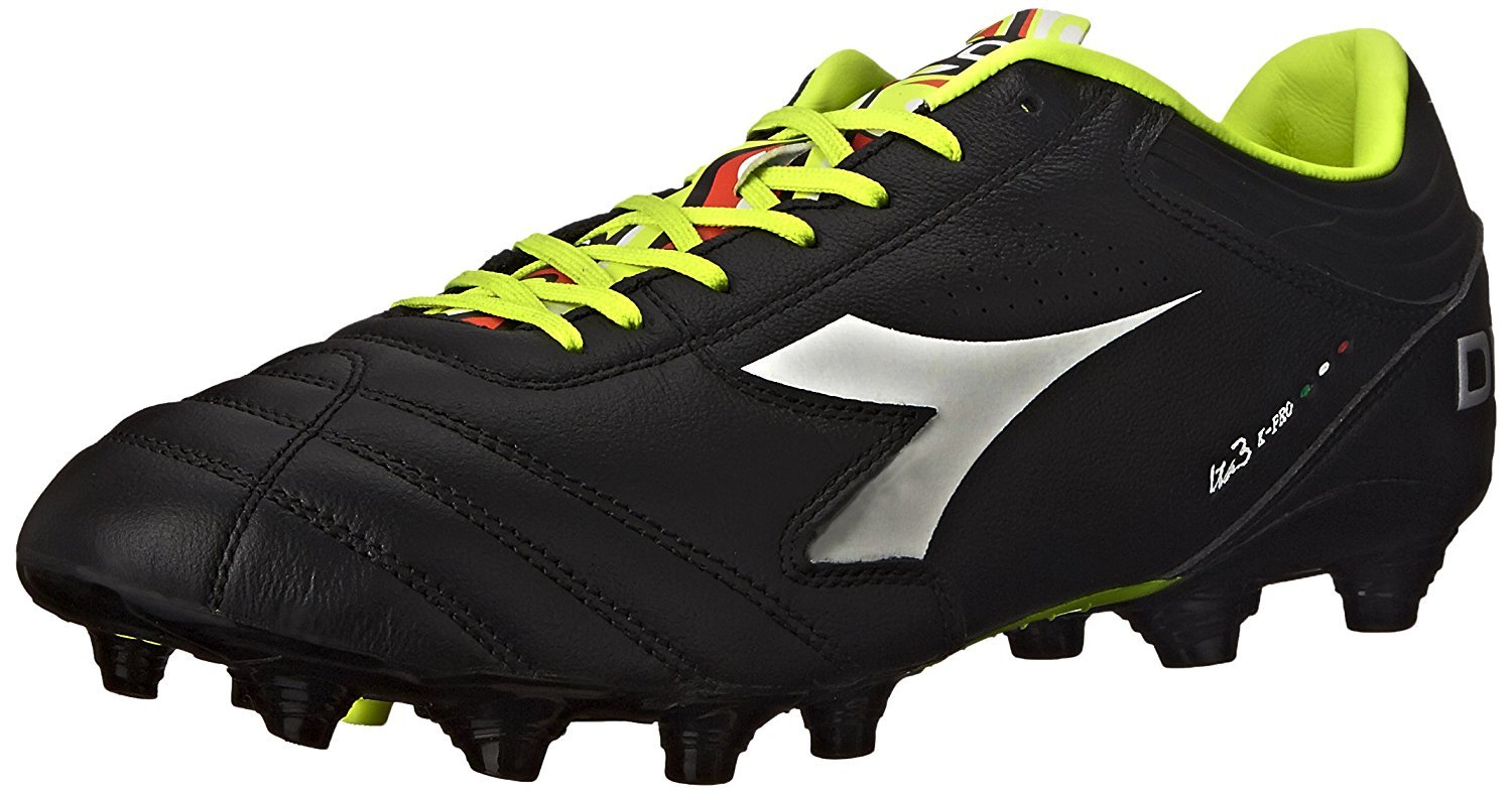 Buy Diadora Men's Italica 3 K Pro Soccer Cleat Online at Low Prices in