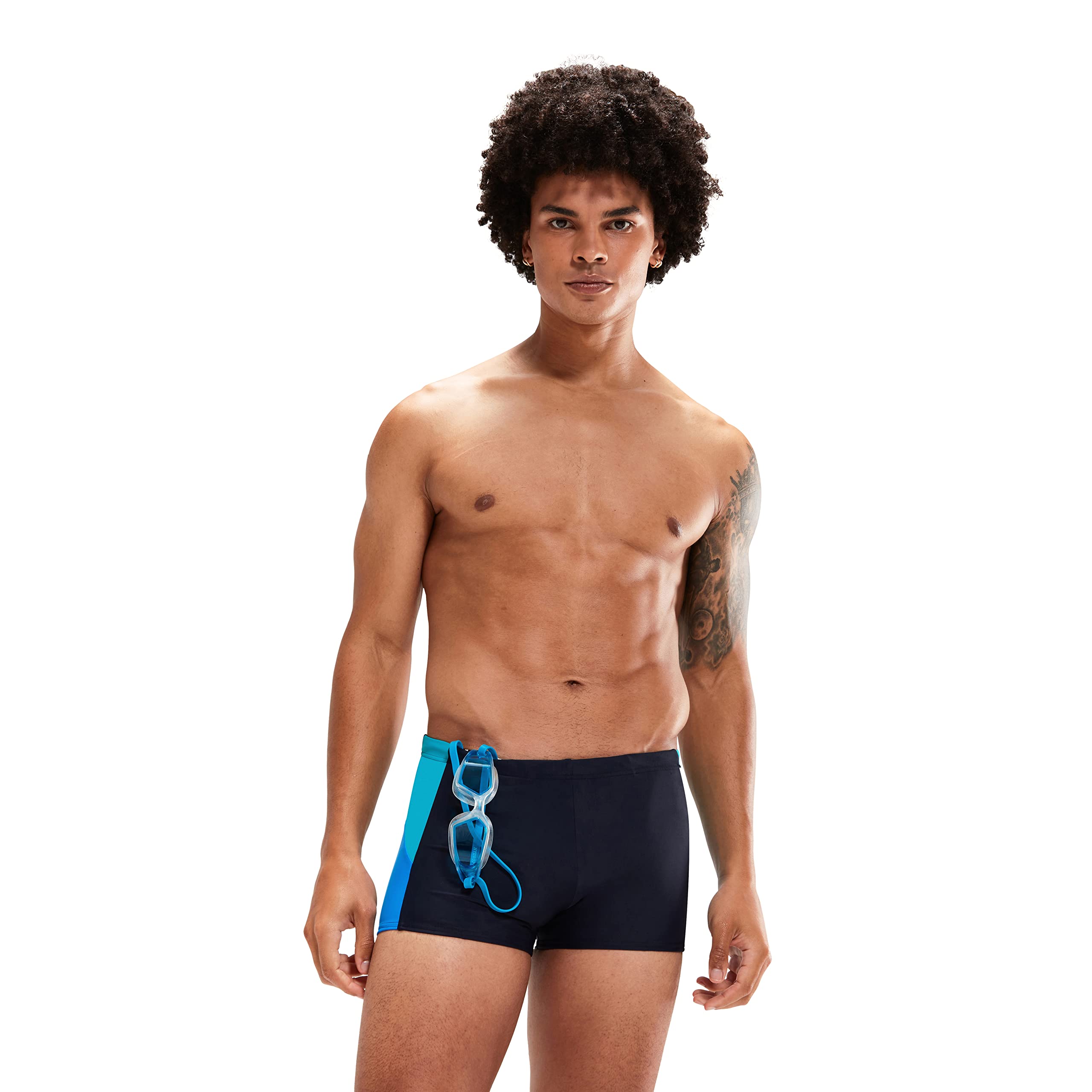 Speedo Dive I Bañador Hombre