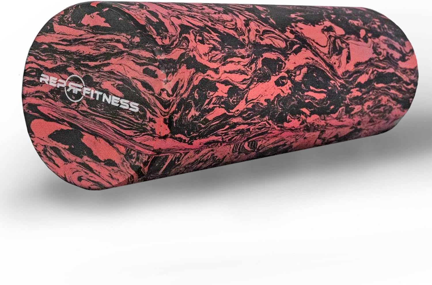 Rep Fitness Dense Foam Roller | 36" Muscle Recovery Tool | High Density Massage Cylinder | Back Pain Relief Equipment | Yoga Exercise Gear | Trigger Point Therapy Roller