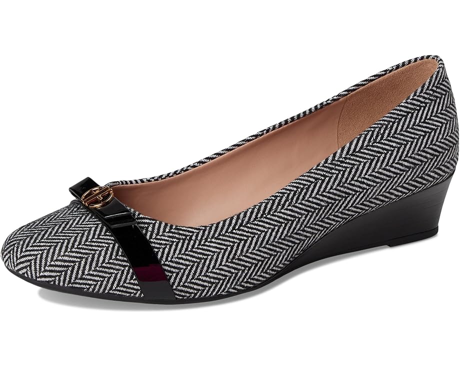 Cole Haan Malta Wedge 40 Mm - Front View