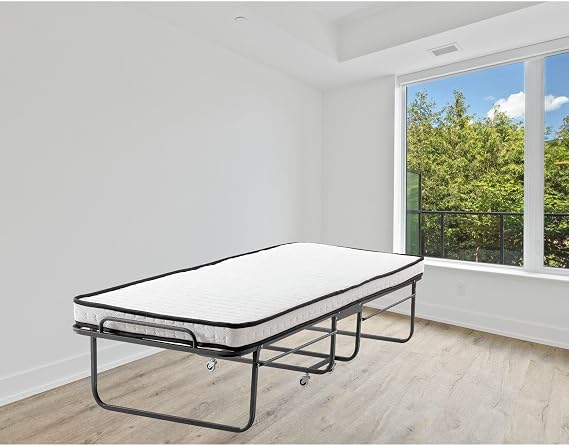 ReHome Portable Folding Bed and Bed