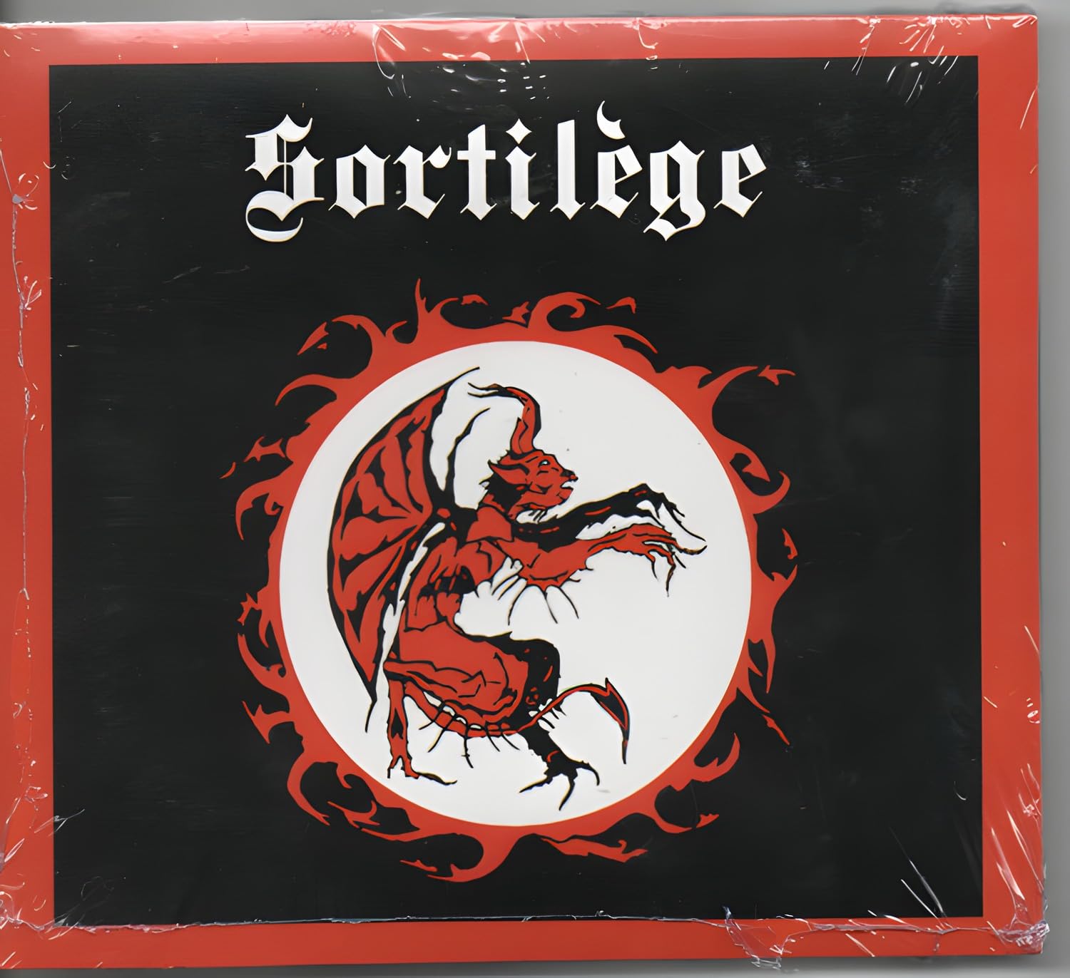 Sortilège [VINYL]