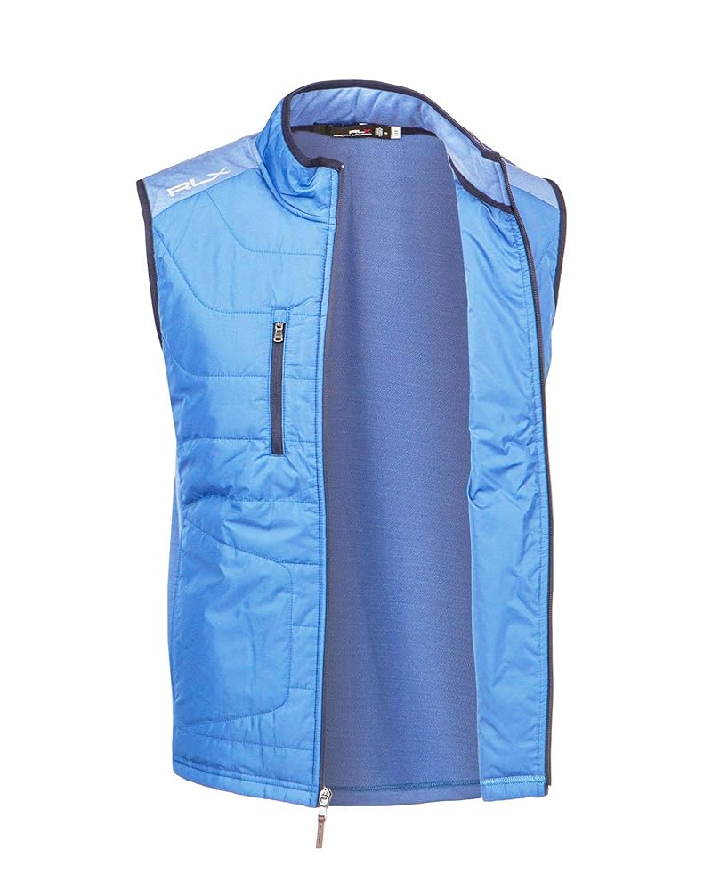 新品/CLUBHAUS Fake layered Vest + Polo XL 71CwF1vLKPL._UY1000_.jpg