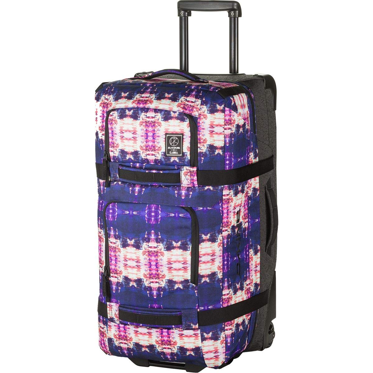 dakine luggage canada