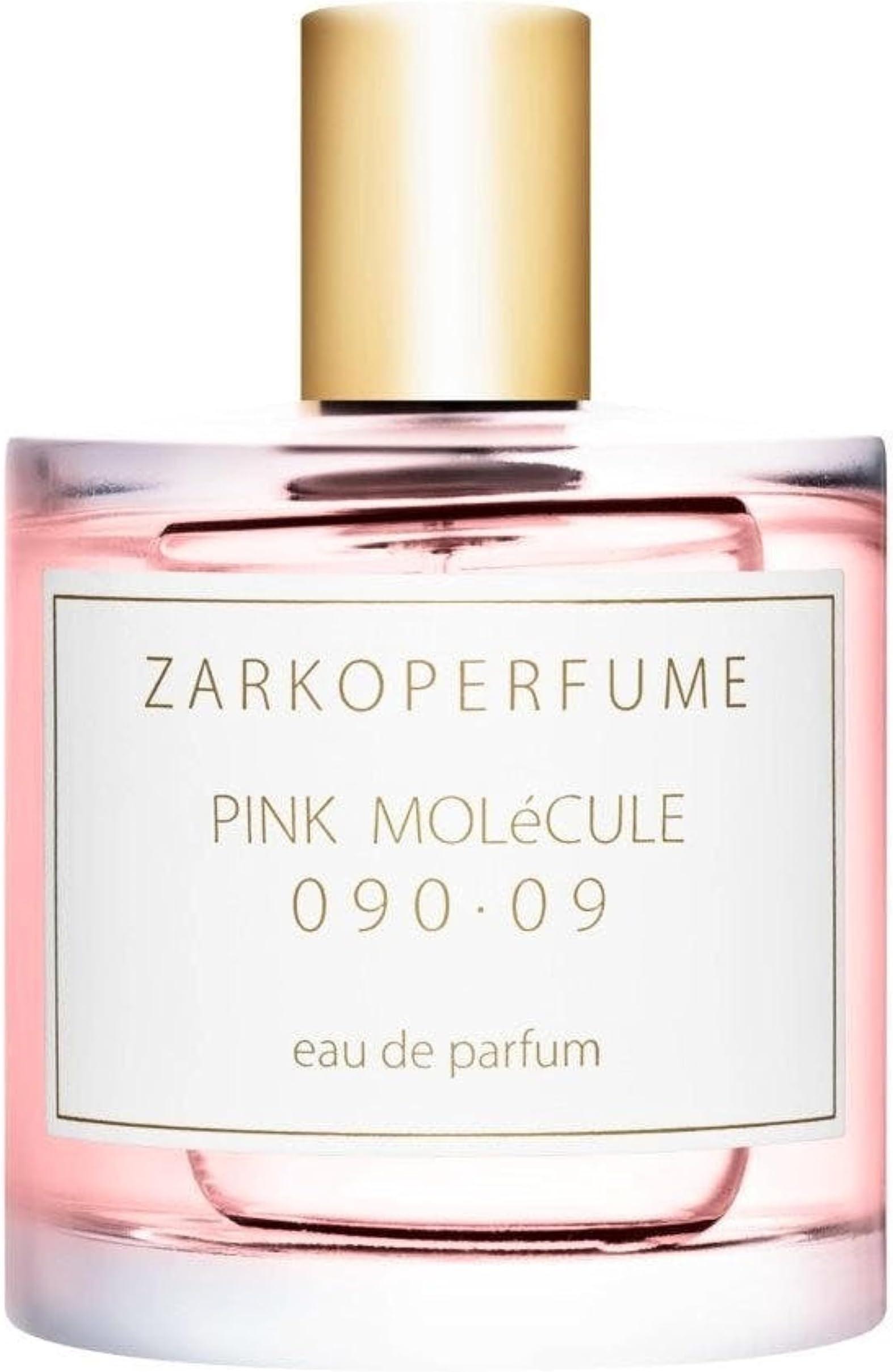 ZARKO Eau de Parfum - 100ml - PINK MOLéCULE 090•09