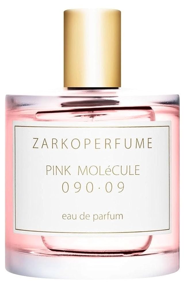 Amazon.com : ZARKO Eau de Parfum - 100ml - PINK MOLéCULE 090