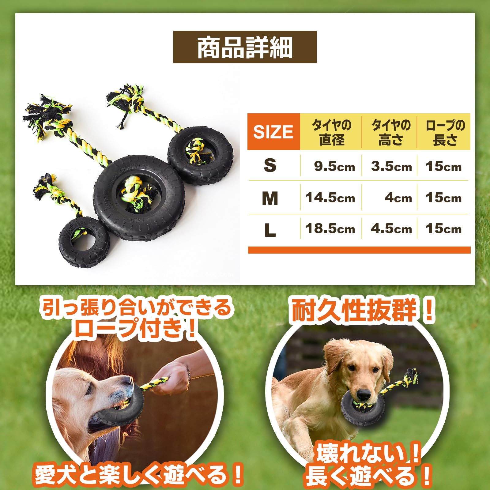 お取り置き(*´ω｀*) 中型、大型用ガジガジ系玩具＊ ハンドメイド｜鳥用品