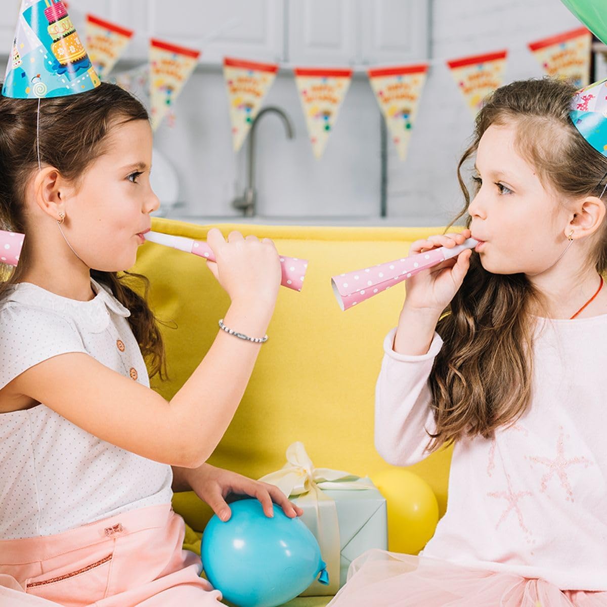 6-21 Years Old Girls Birthday Gifts, Tiny Beaded Bracelets Gifts for Daughter Granddaughter Niece Friends with Happy 6th-21st Birthday Card - Image 4