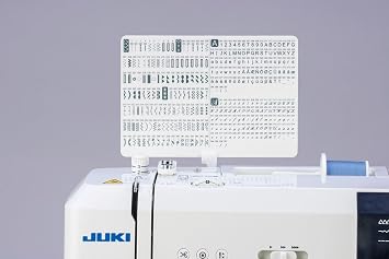 Juki HZL-HT740 Computerized Sewing Machine