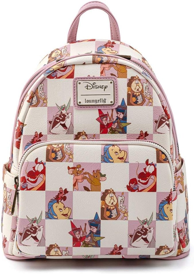 princess loungefly backpack