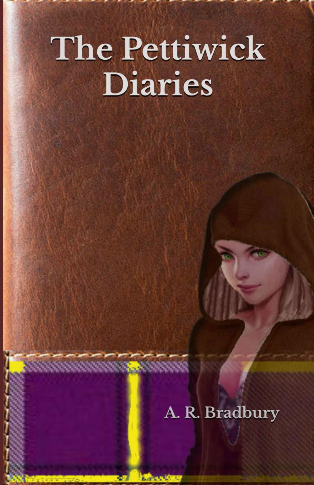 The Pettiwick Diaries: 1 (Hunter Trilogy)