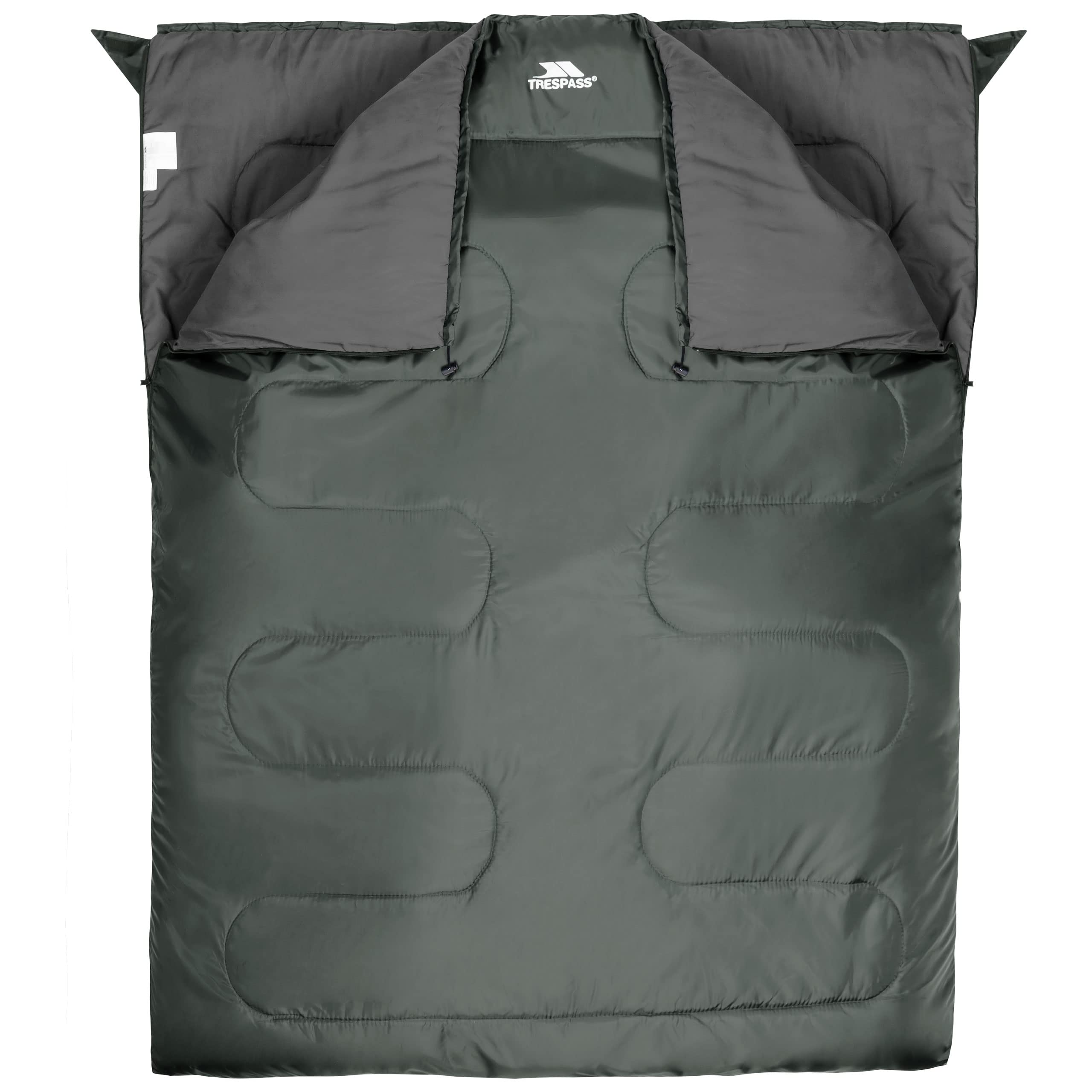 Trespass Catnap 3 Season Doble Schlafsack Catnap 3 Season Doble Schlafsack