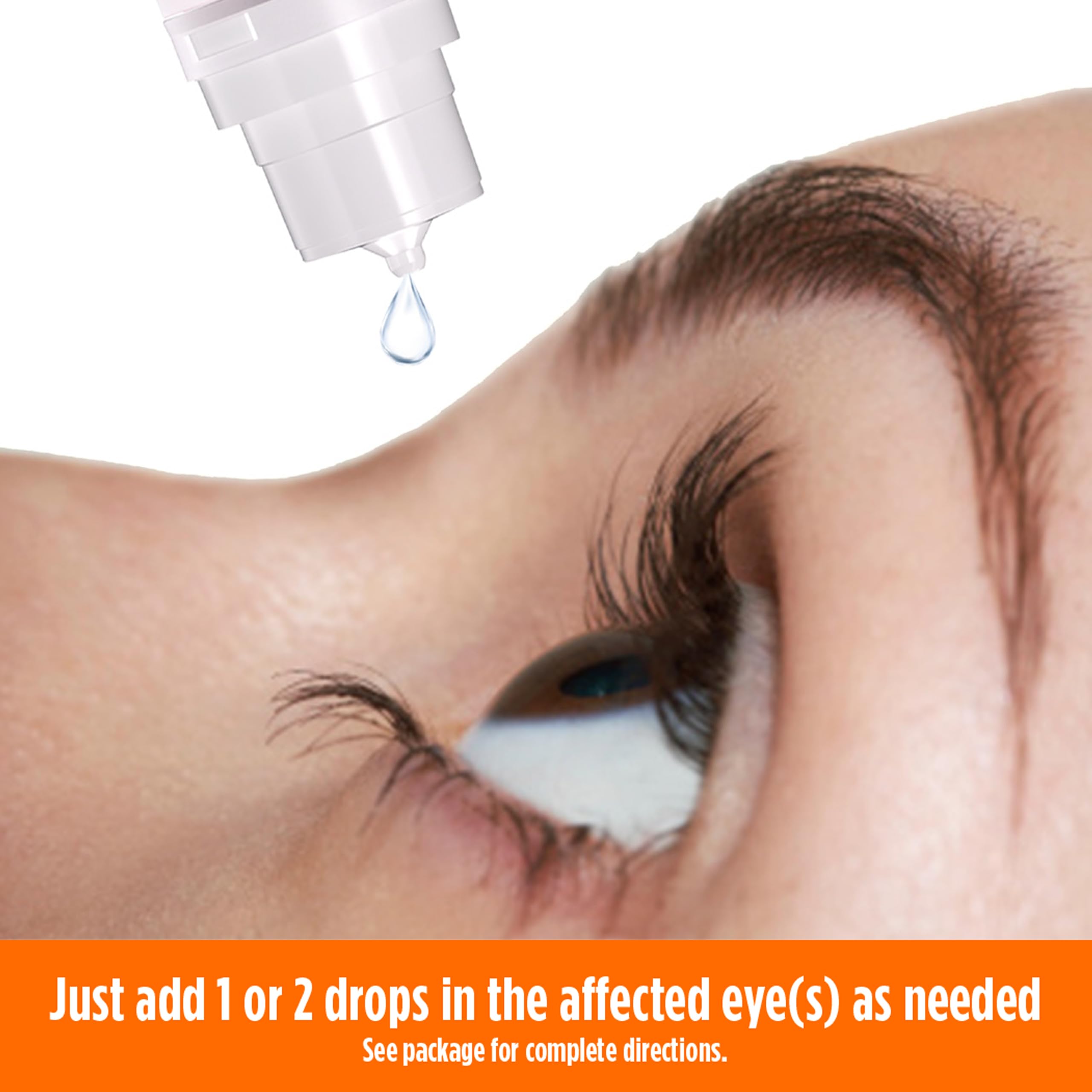Blink Triple Care Preservative Free Lubricating Eye Drops, 0.34 fl oz — Amazon image 6