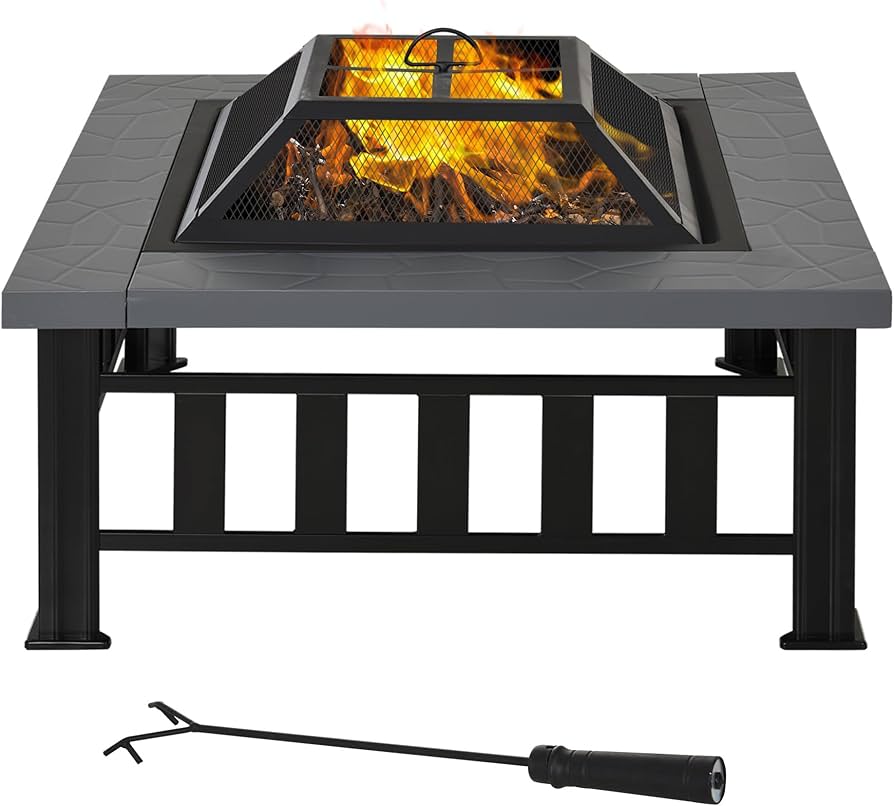 Amazon.com : Outsunny 34