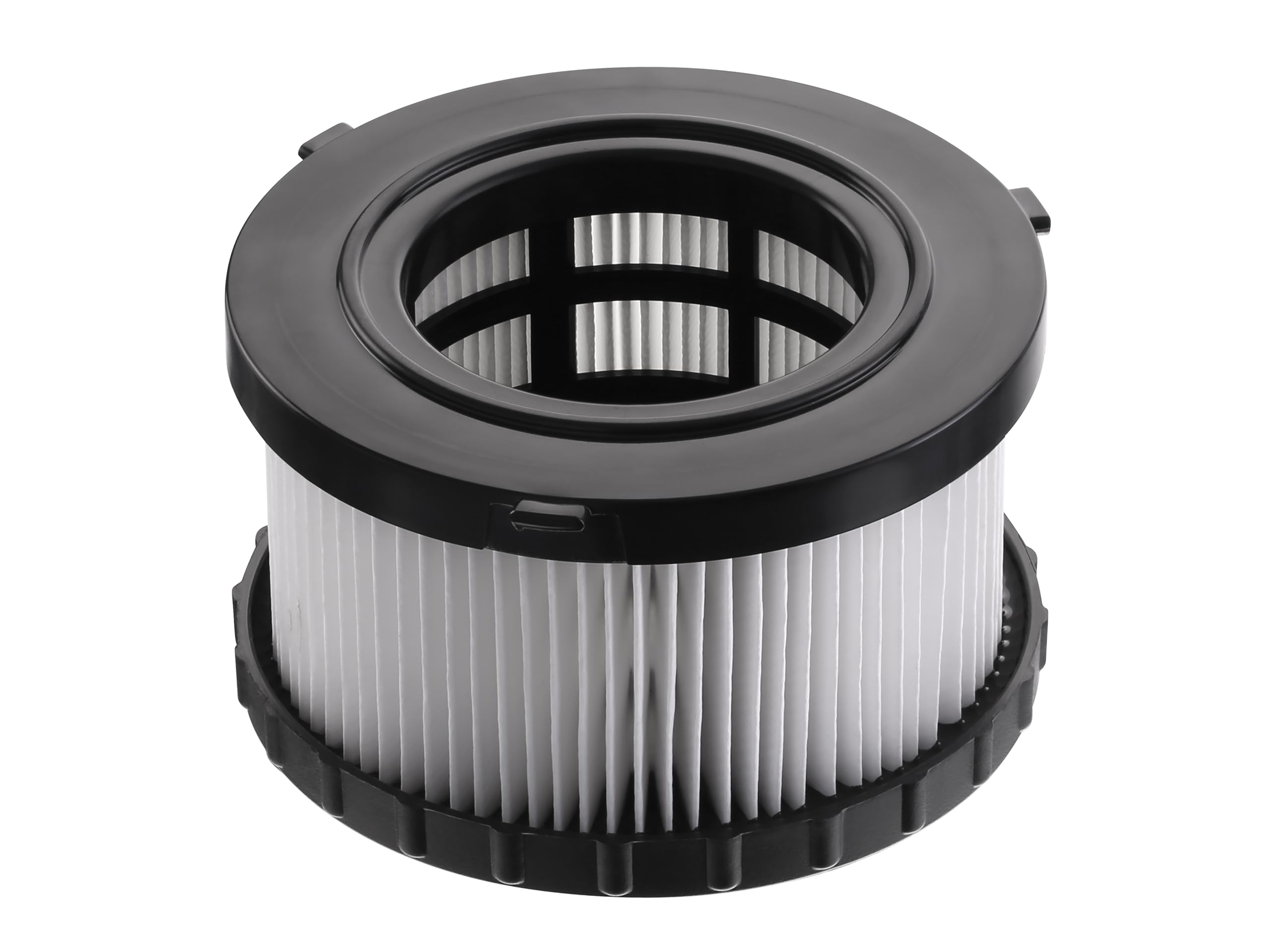 Dewalt Dcv5861 M-Class Filters For Dcv586M Dust Extractor MclassPack Of 2 from B&Q