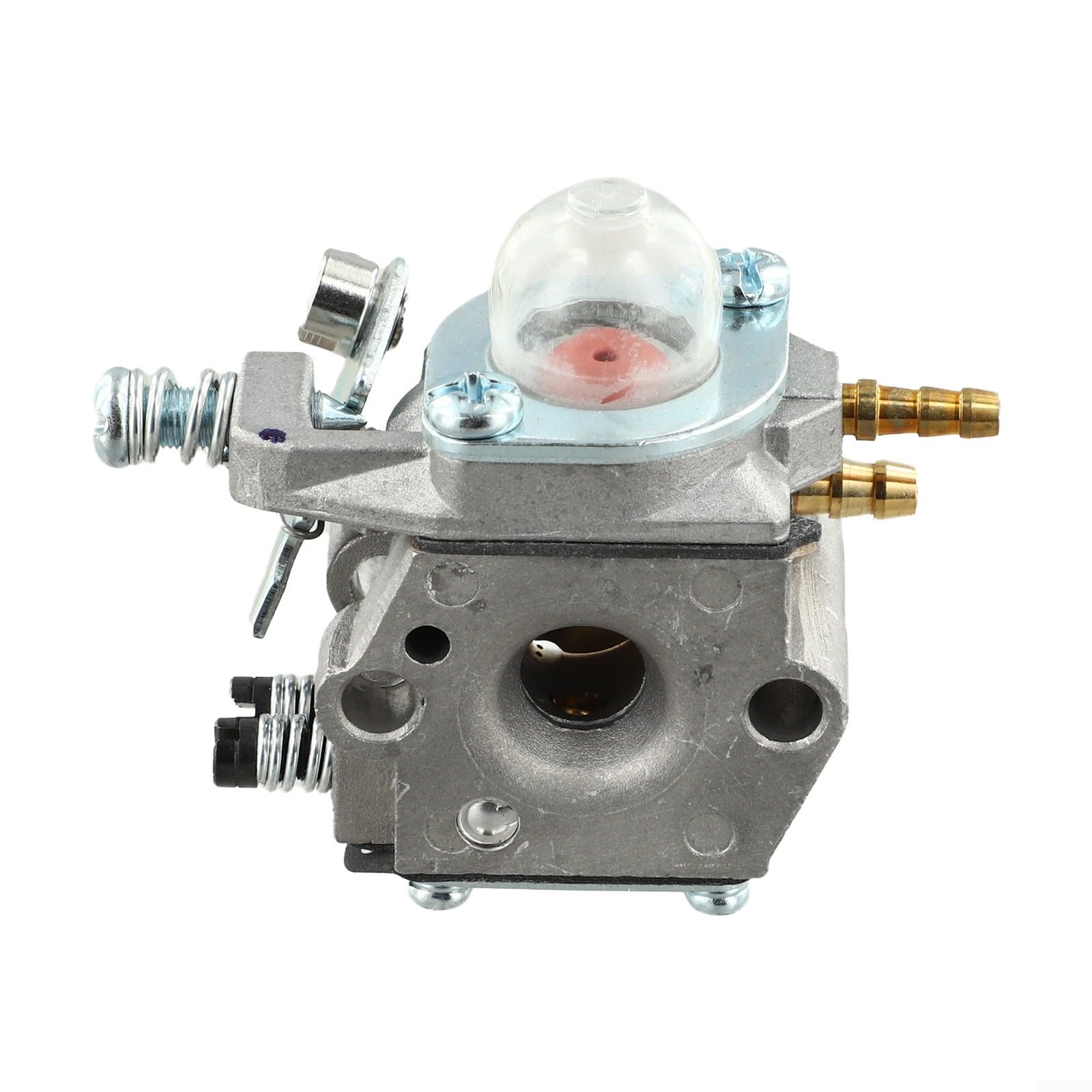 Carburador desbrozadora WT460 solución a fallos de arranque motor