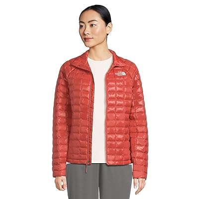 The North Face ThermoBall Jacket Women