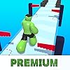 Giant Blob Run: Slime Runner 3D - Premium