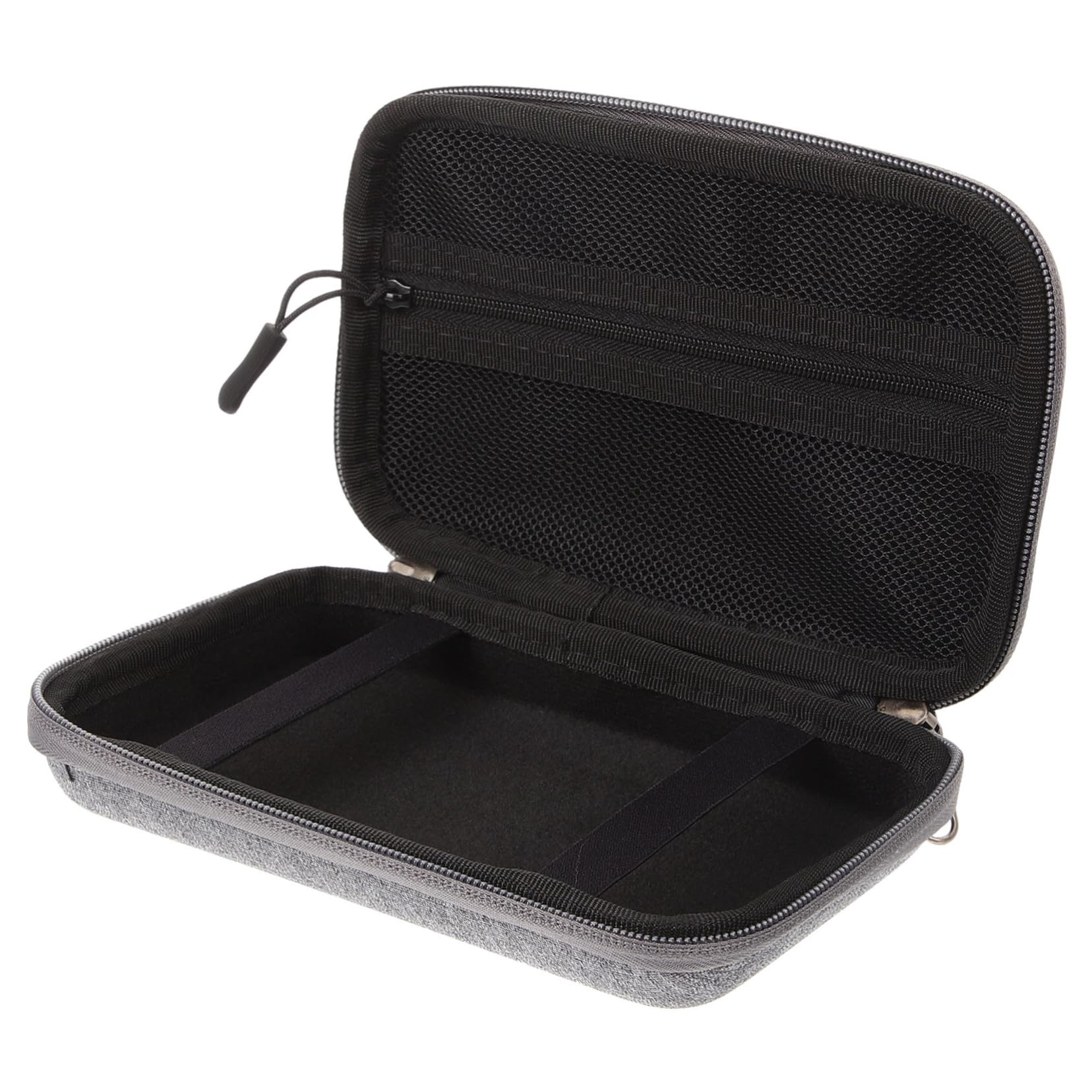Gadpiparty 3piezas Organizador De Cargadores y Cables Electrónicos Estuche Portátil De para Accesorios Bolsa De Almacenamiento y para y