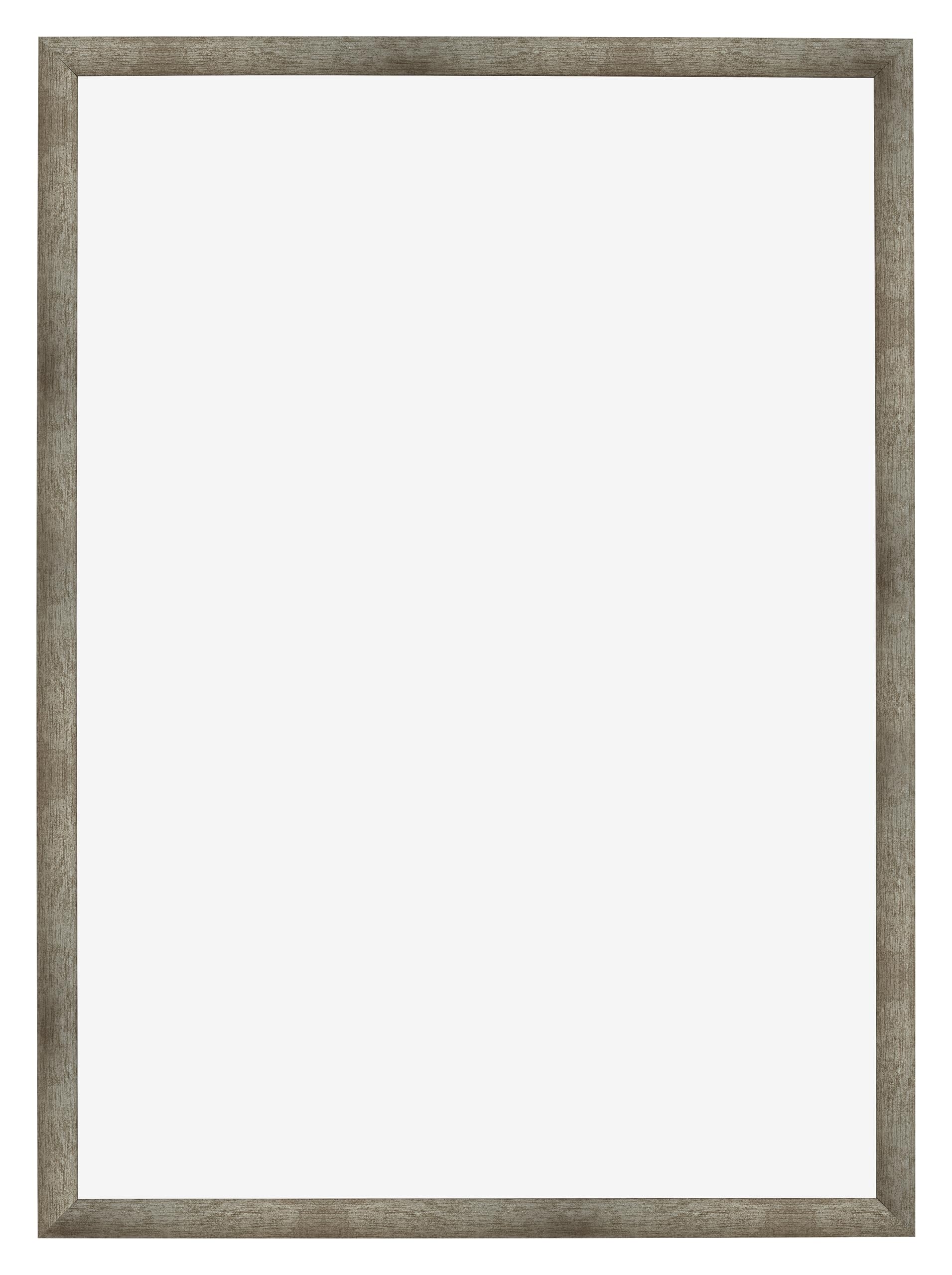 Dutch Frame Factory - Picture frame 59x84 cm - Metal Vintage - MDF Picture frame with Antireflex Acrylic glass - Photo frame 59x84 cm - Benno