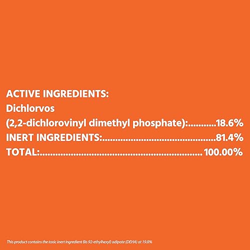 Miniatura 9 de Terro T801SR - Bote de basura para insectos, mata moscas, gusanos, cucarachas, escarabajos y otros insectos, paquete de 2