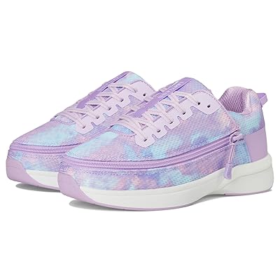 BILLY Footwear Kids BILLY Limitless (Little Kid/ Big Kid) Kids Shoes Lilac Watercolor