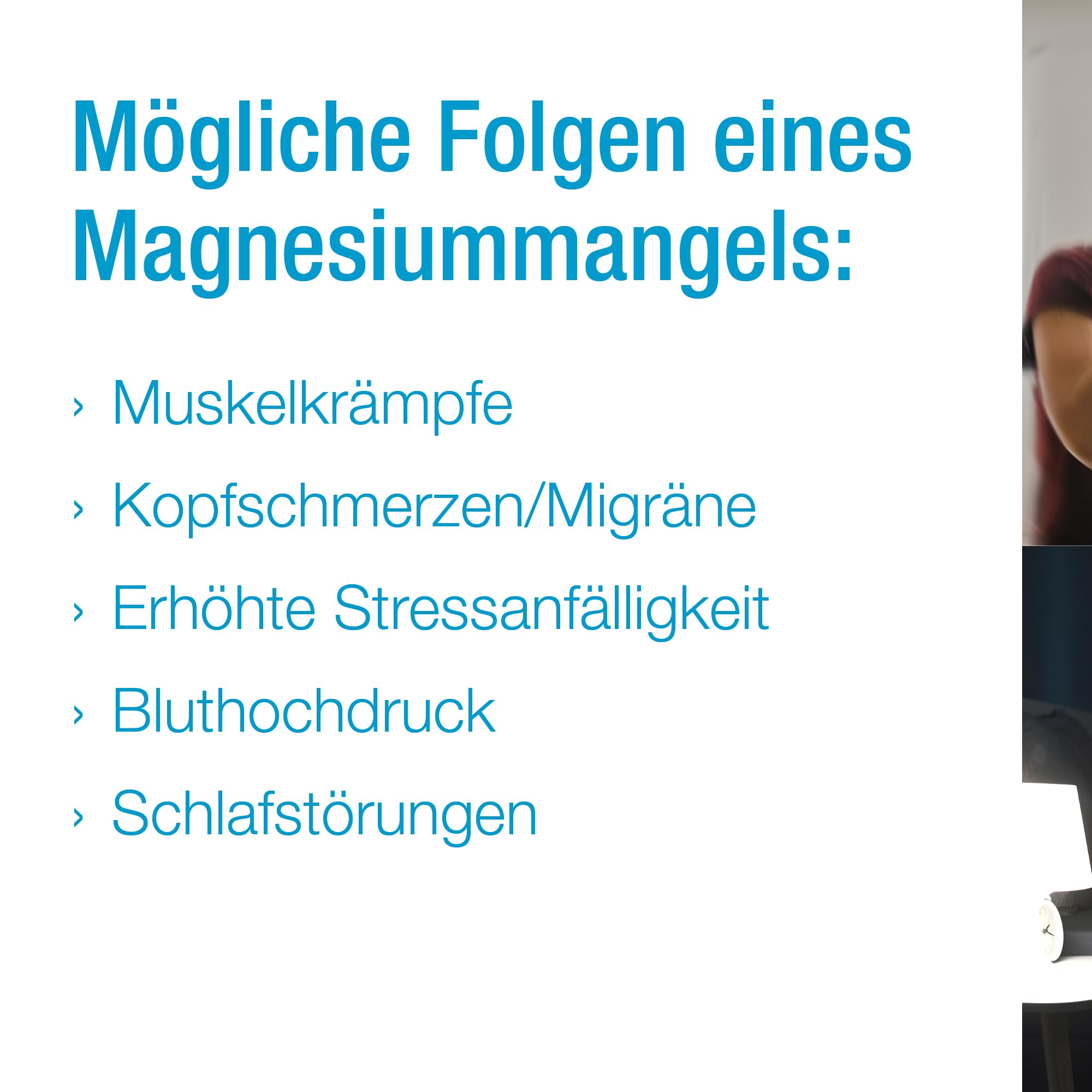 Magnesium Verla N Konzentrat – Pulver zum Auflösen, bei Magnesiummangel mit organischem Magnesiumaspartat für eine gute Bioverfügbarkeit, nicht brausend, fruchtiger Mandarinen-Geschmack, 500 St