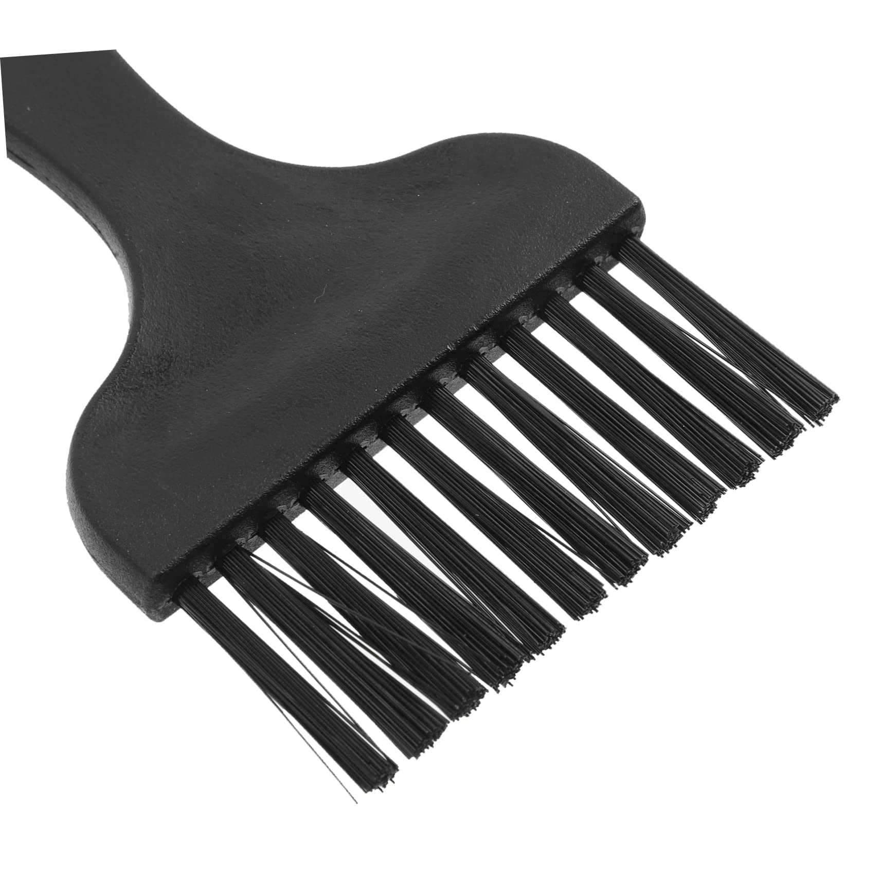 BIUDECO Gaps Razor Brush Pcs Shaver Razor Cleaning Brush Set Electric Clippers Cleaning for Shaver