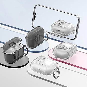 Amazon | 【2025年度 先行発売】YXHH新登場 AirPods Pro 3 用