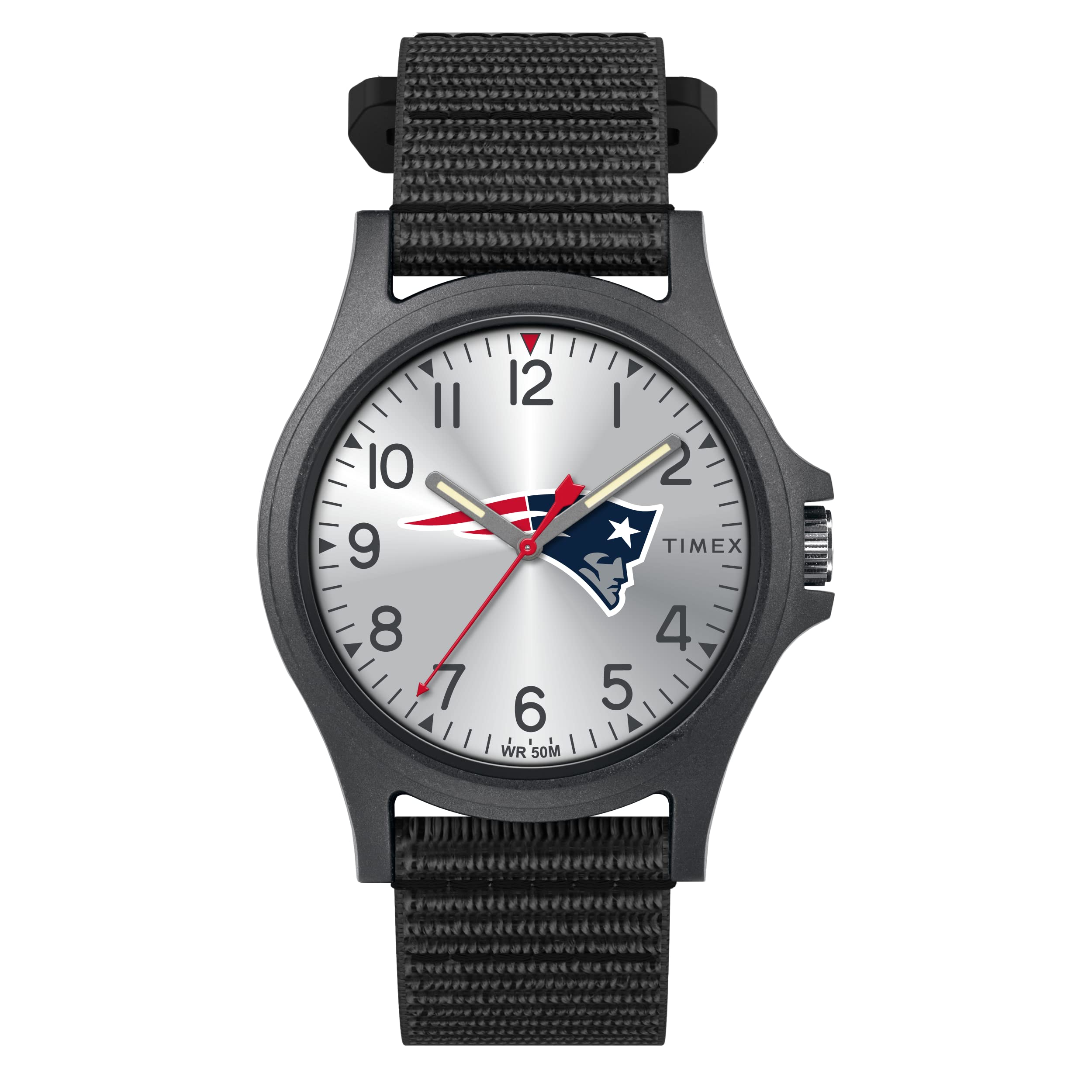 Timex Men's NFL Pride 40mm Watch